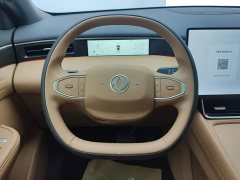 Dongfeng Fengshen L8 2025 185KM Dream Edition - ფოტო 15