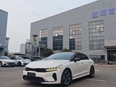 Kia K5 2021 270T CVVD Refresh Edition - ფოტო 1