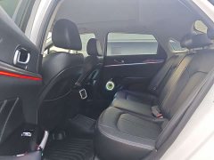 Kia K5 2021 270T CVVD Refresh Edition - ფოტო 10