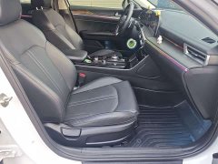 Kia K5 2021 270T CVVD Refresh Edition - ფოტო 11