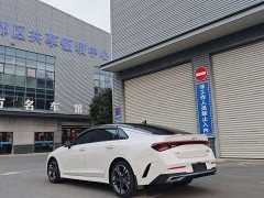 Kia K5 2021 270T CVVD Refresh Edition - ფოტო 3