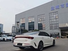 Kia K5 2021 270T CVVD Refresh Edition - ფოტო 4