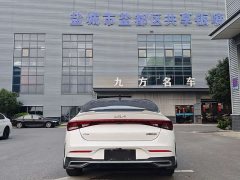 Kia K5 2021 270T CVVD Refresh Edition - ფოტო 7