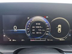 Kia K5 2021 270T CVVD Refresh Edition - ფოტო 8