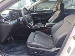 Kia K5 2021 270T CVVD Refresh Edition - ფოტო 9