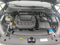 Volkswagen Passat 330TSI Elite - ფოტო 10