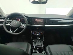 Volkswagen Passat 330TSI Elite - ფოტო 12
