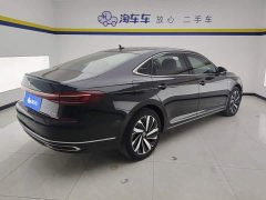 Volkswagen Passat 330TSI Elite - ფოტო 3