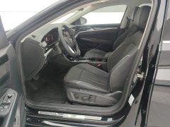 Volkswagen Passat 330TSI Elite - ფოტო 9