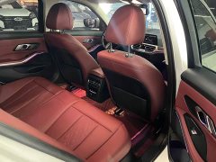 BMW 3 Series Facelift 325i M Sport Package - ფოტო 3