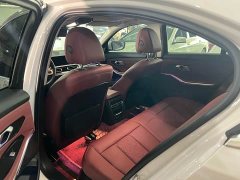 BMW 3 Series Facelift 325i M Sport Package - ფოტო 5