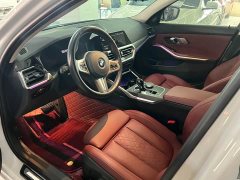 BMW 3 Series Facelift 325i M Sport Package - ფოტო 6