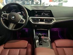 BMW 3 Series Facelift 325i M Sport Package - ფოტო 7
