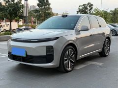 Li Auto L6 Max - ფოტო 1