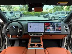 Li Auto L6 Max - photo 11