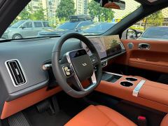 Li Auto L6 Max - photo 12