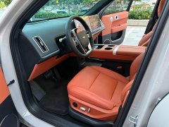 Li Auto L6 Max - ფოტო 2