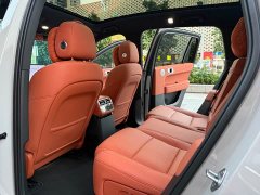 Li Auto L6 Max - ფოტო 3