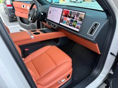 Li Auto L6 Max - ფოტო 6