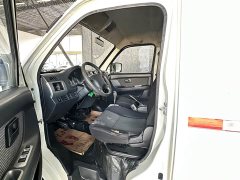 Changan Star 9EV Pure Electric Van Wealth-Creation Edition 2-Seater 55kW - ფოტო 10