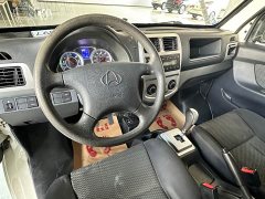Changan Star 9EV Pure Electric Van Wealth-Creation Edition 2-Seater 55kW - ფოტო 14