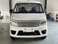 Changan Star 9EV Pure Electric Van Wealth-Creation Edition 2-Seater 55kW - ფოტო 2
