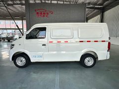 Changan Star 9EV Pure Electric Van Wealth-Creation Edition 2-Seater 55kW - ფოტო 4