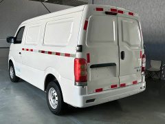 Changan Star 9EV Pure Electric Van Wealth-Creation Edition 2-Seater 55kW - ფოტო 5