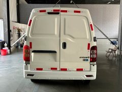 Changan Star 9EV Pure Electric Van Wealth-Creation Edition 2-Seater 55kW - ფოტო 6