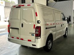 Changan Star 9EV Pure Electric Van Wealth-Creation Edition 2-Seater 55kW - ფოტო 7