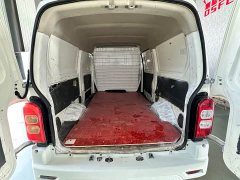 Changan Star 9EV Pure Electric Van Wealth-Creation Edition 2-Seater 55kW - ფოტო 8