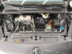 SAIC MG4 Facelift 437 Comfort Edition - ფოტო 10