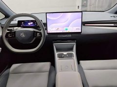 SAIC MG4 Facelift 437 Comfort Edition - ფოტო 12