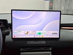 SAIC MG4 Facelift 437 Comfort Edition - ფოტო 13