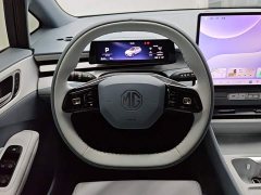 SAIC MG4 Facelift 437 Comfort Edition - ფოტო 15