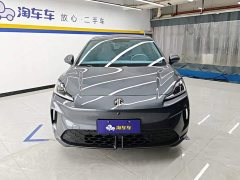 SAIC MG4 Facelift 437 Comfort Edition - ფოტო 2