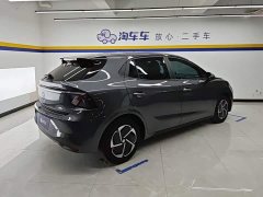 SAIC MG4 Facelift 437 Comfort Edition - ფოტო 3