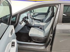 SAIC MG4 Facelift 437 Comfort Edition - ფოტო 9