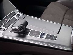 Audi A7L 45TFSI S-line Dream Edition Fluid Crystal Package - ფოტო 12