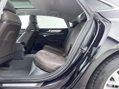 Audi A7L 45TFSI S-line Dream Edition Fluid Crystal Package - ფოტო 14