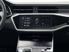 Audi A7L 45TFSI S-line Dream Edition Fluid Crystal Package - ფოტო 15