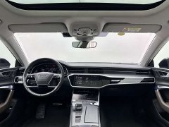 Audi A7L 45TFSI S-line Dream Edition Fluid Crystal Package - ფოტო 16