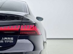 Audi A7L 45TFSI S-line Dream Edition Fluid Crystal Package - ფოტო 7