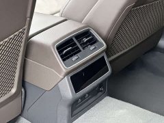 Audi A7L 45TFSI S-line Dream Edition Fluid Crystal Package - ფოტო 8