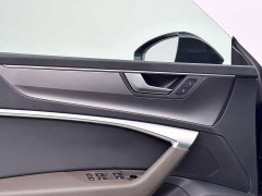 Audi A7L 45TFSI S-line Dream Edition Fluid Crystal Package - ფოტო 9