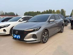 Changan Eado 2020 PLUS Blue Whale NE 1.4T GDI DCT Flagship - ფოტო 1