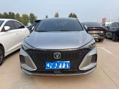 Changan Eado 2020 PLUS Blue Whale NE 1.4T GDI DCT Flagship - ფოტო 2