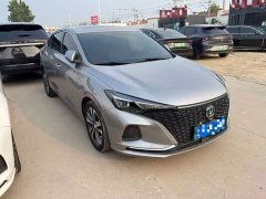 Changan Eado 2020 PLUS Blue Whale NE 1.4T GDI DCT Flagship - ფოტო 3