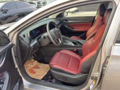 Changan Eado 2020 PLUS Blue Whale NE 1.4T GDI DCT Flagship - ფოტო 4