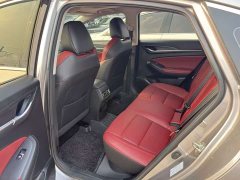 Changan Eado 2020 PLUS Blue Whale NE 1.4T GDI DCT Flagship - ფოტო 5